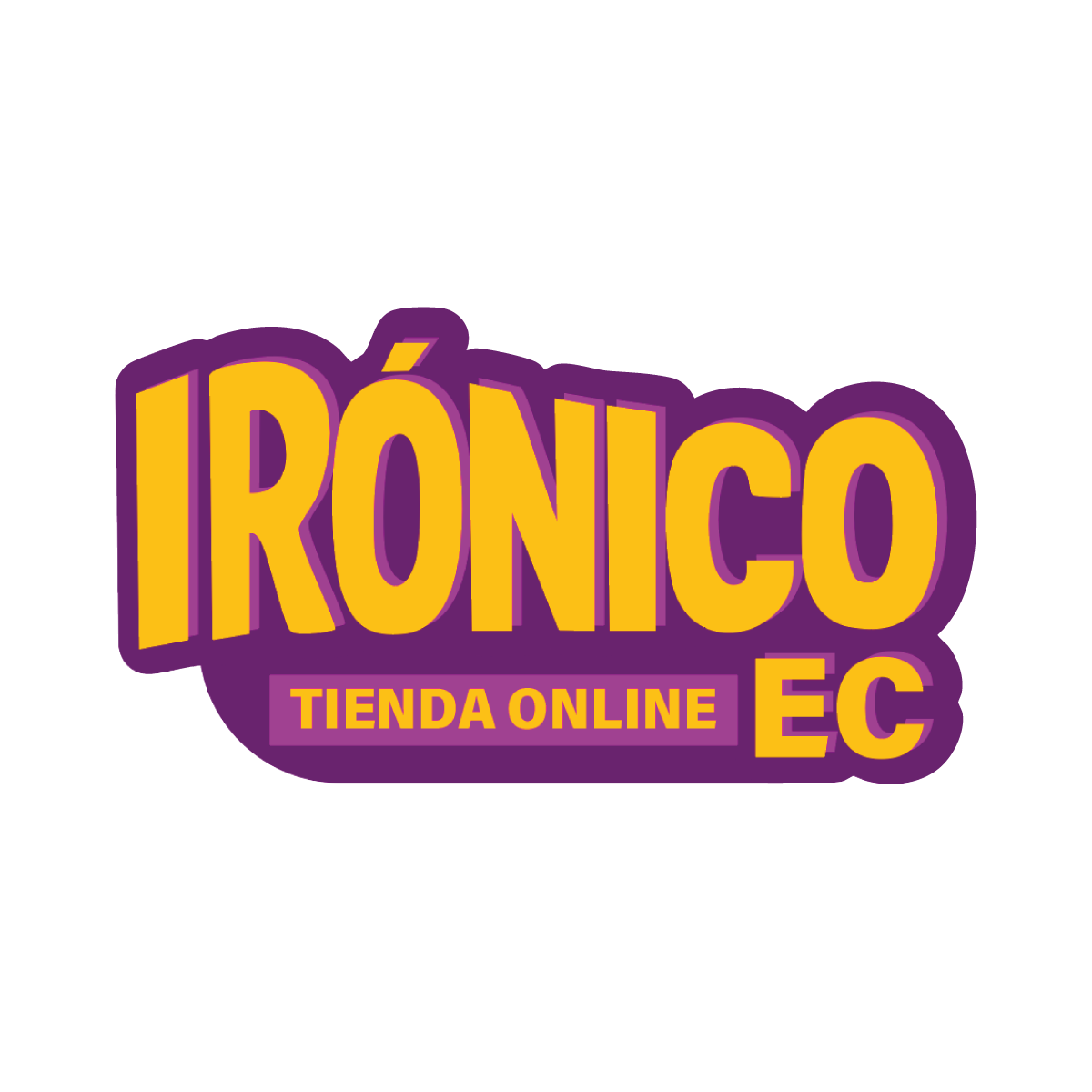 Ironico Ec