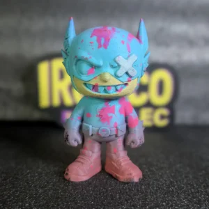 Flash Ironico