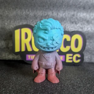 Superman Ironico