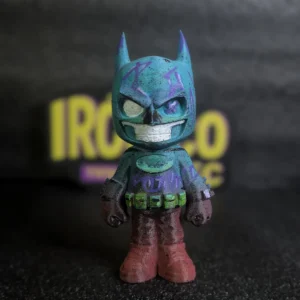 Batman Ironico