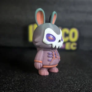 Conejo Ironico