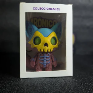 Zorro Ironico